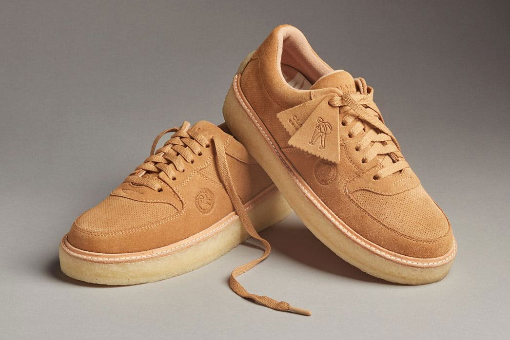 clarks shoes street
